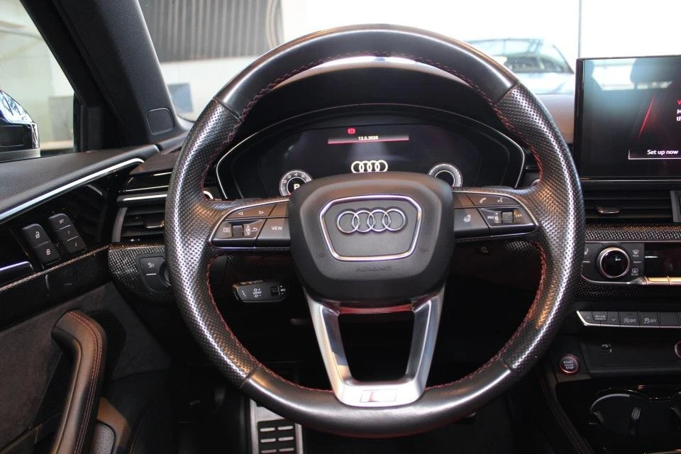 2023 Audi B9 S4 - Image 19 of 20