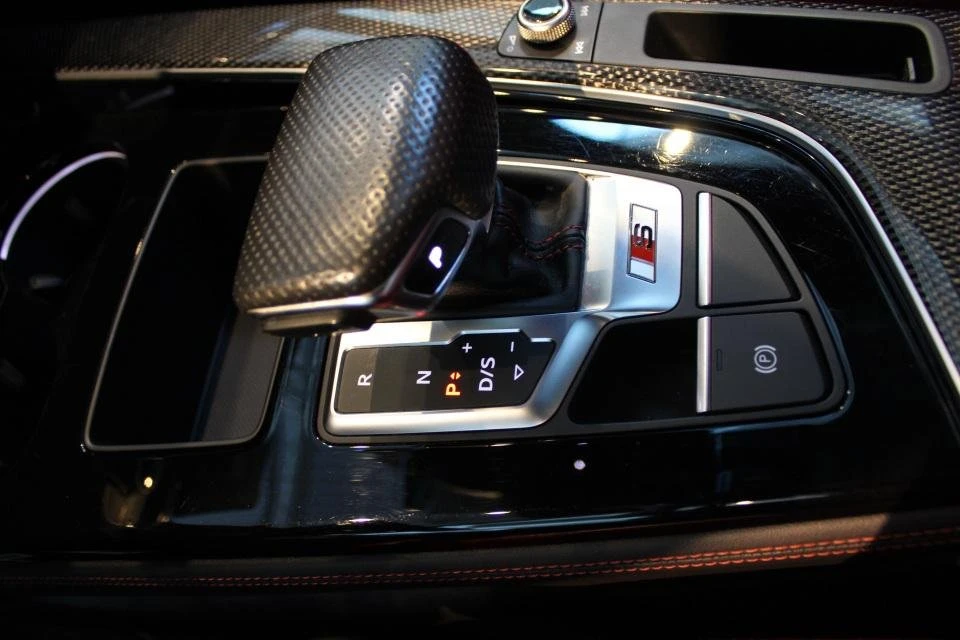 2023 Audi B9 S4 - Image 16 of 20