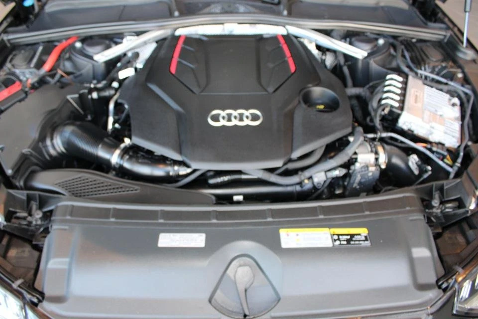 2023 Audi B9 S4 - Image 10 of 20