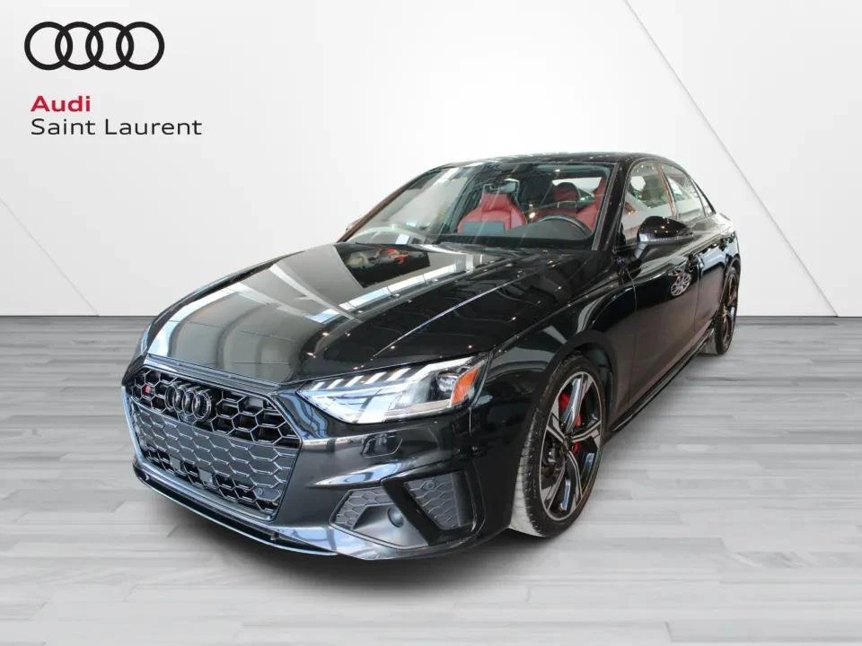 2023 Audi B9 S4 - Image 4 of 20