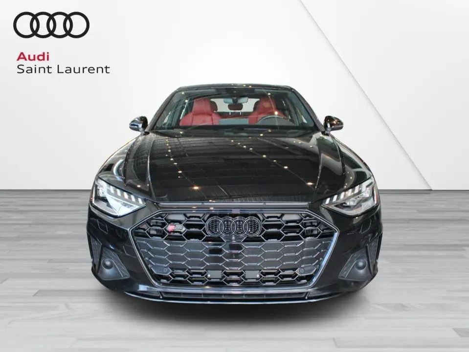 2023 Audi B9 S4 - Image 2 of 20