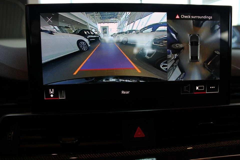 2023 Audi B9 S4 - Image 20 of 20