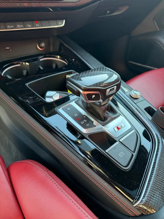 2023 Audi B9 S4 - Image 11 of 12