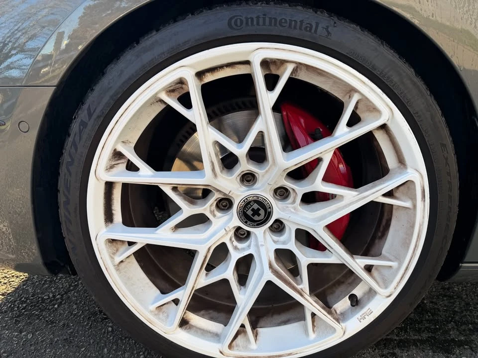 2023 Audi B9 S4 - Image 3 of 12