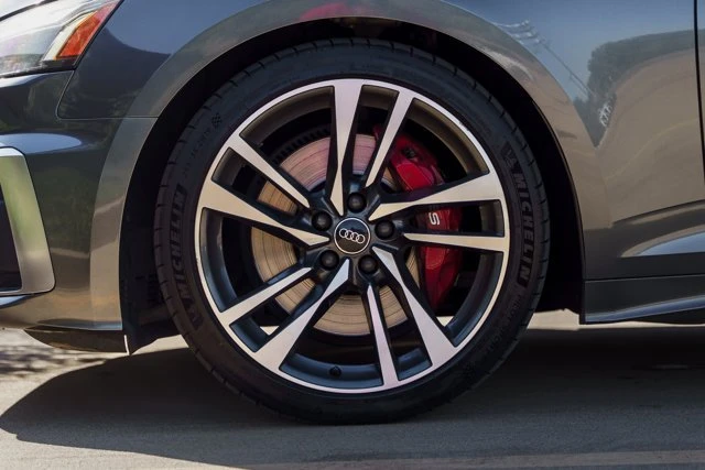 2023 Audi B9 S5 - Image 5 of 9