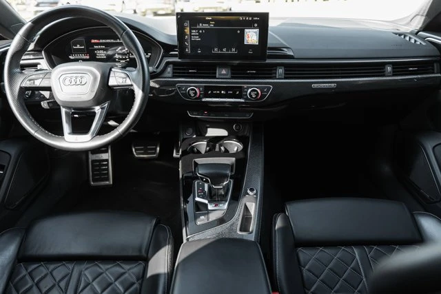 2023 Audi B9 S5 - Image 7 of 9