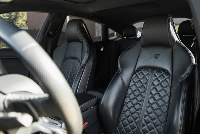 2023 Audi B9 S5 - Image 8 of 9