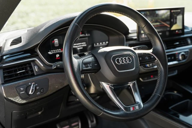 2023 Audi B9 S5 - Image 6 of 9