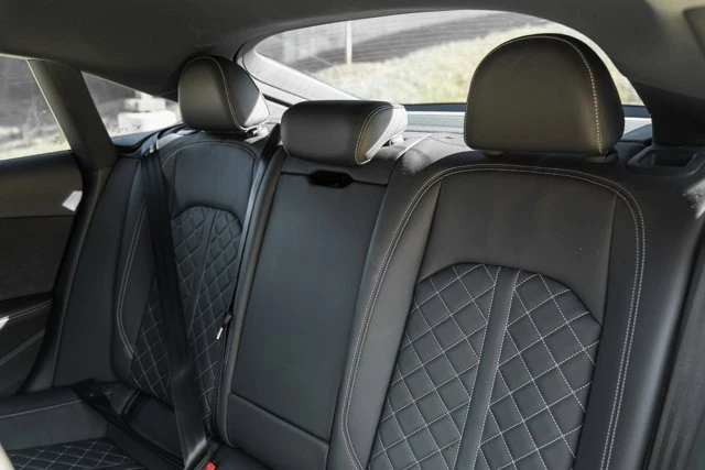 2023 Audi B9 S5 - Image 9 of 9