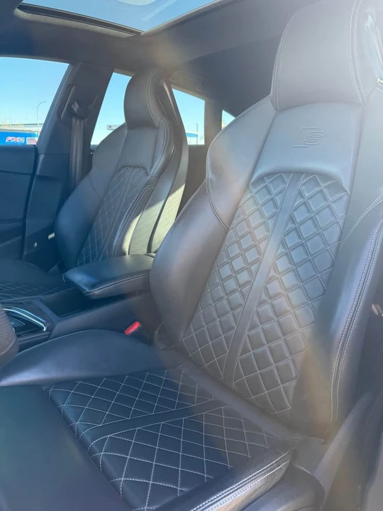 2023 Audi B9 S5 - Image 8 of 9