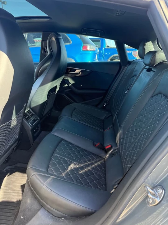 2023 Audi B9 S5 - Image 7 of 9
