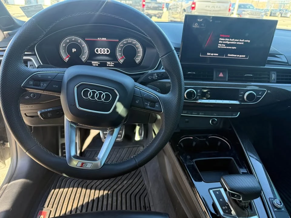 2023 Audi B9 S5 - Image 5 of 9