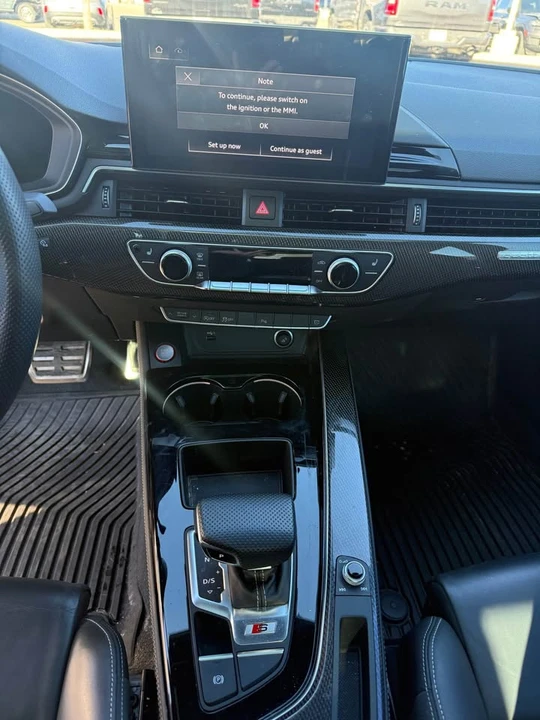 2023 Audi B9 S5 - Image 6 of 9