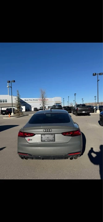 2023 Audi B9 S5 - Image 2 of 9