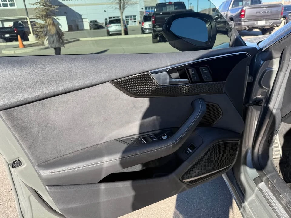 2023 Audi B9 S5 - Image 4 of 9
