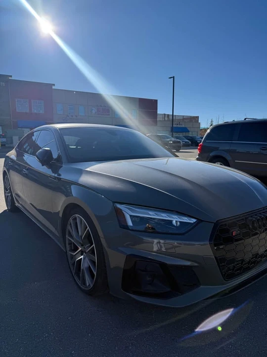 2023 Audi B9 S5 - Image 9 of 9