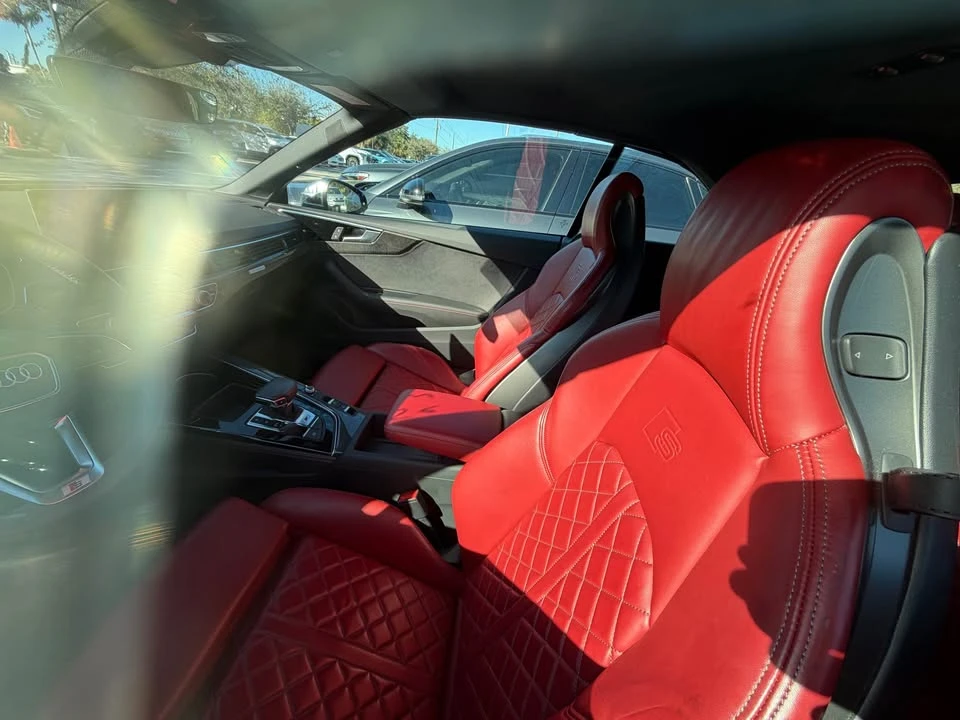 2023 Audi B9 S5 - Image 5 of 5