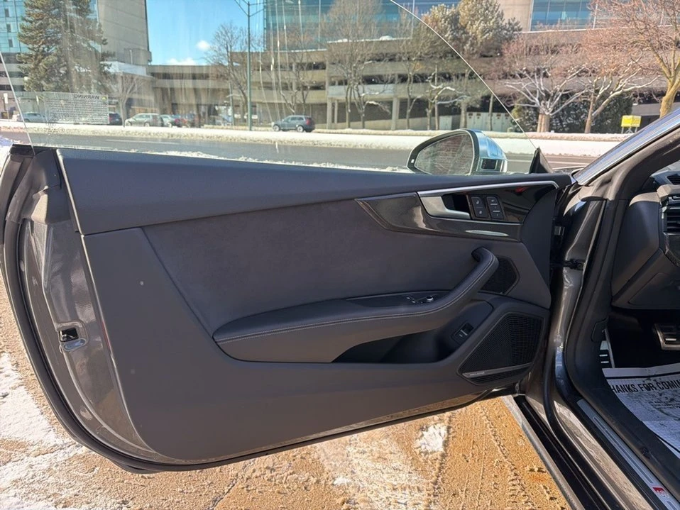 2023 Audi B9 S5 - Image 11 of 19