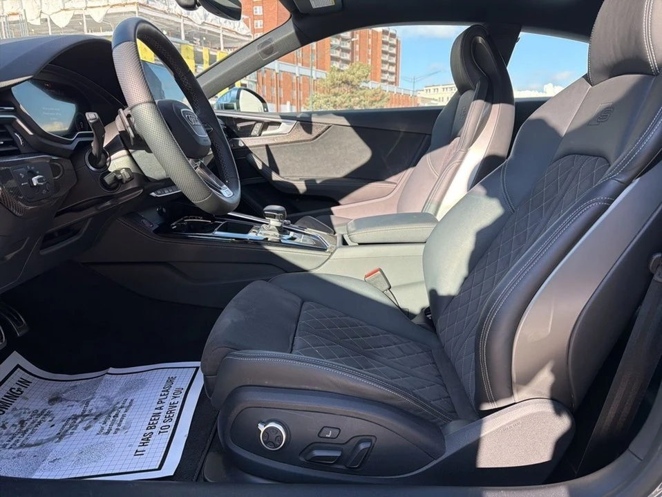2023 Audi B9 S5 - Image 18 of 19