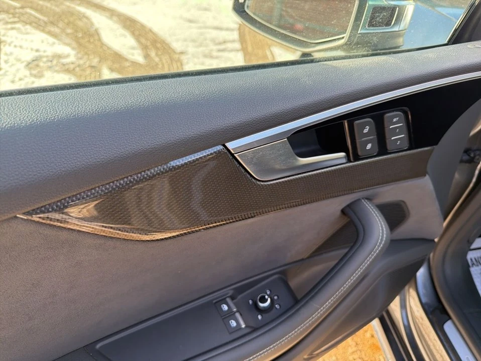 2023 Audi B9 S5 - Image 12 of 19