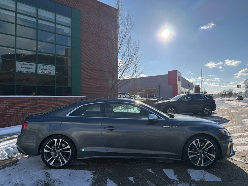 2023 Audi B9 S5 - Image 4 of 19
