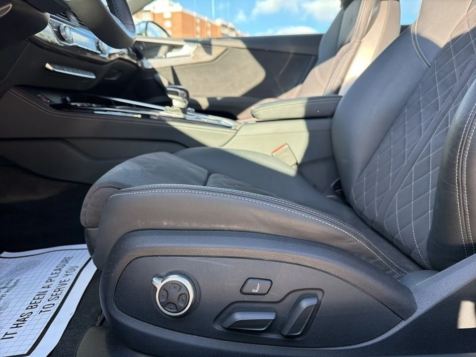 2023 Audi B9 S5 - Image 19 of 19