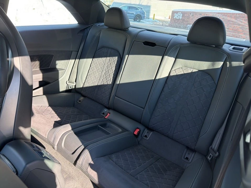 2023 Audi B9 S5 - Image 9 of 19