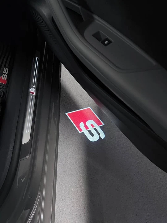 2023 Audi B9 S5 - Image 7 of 7
