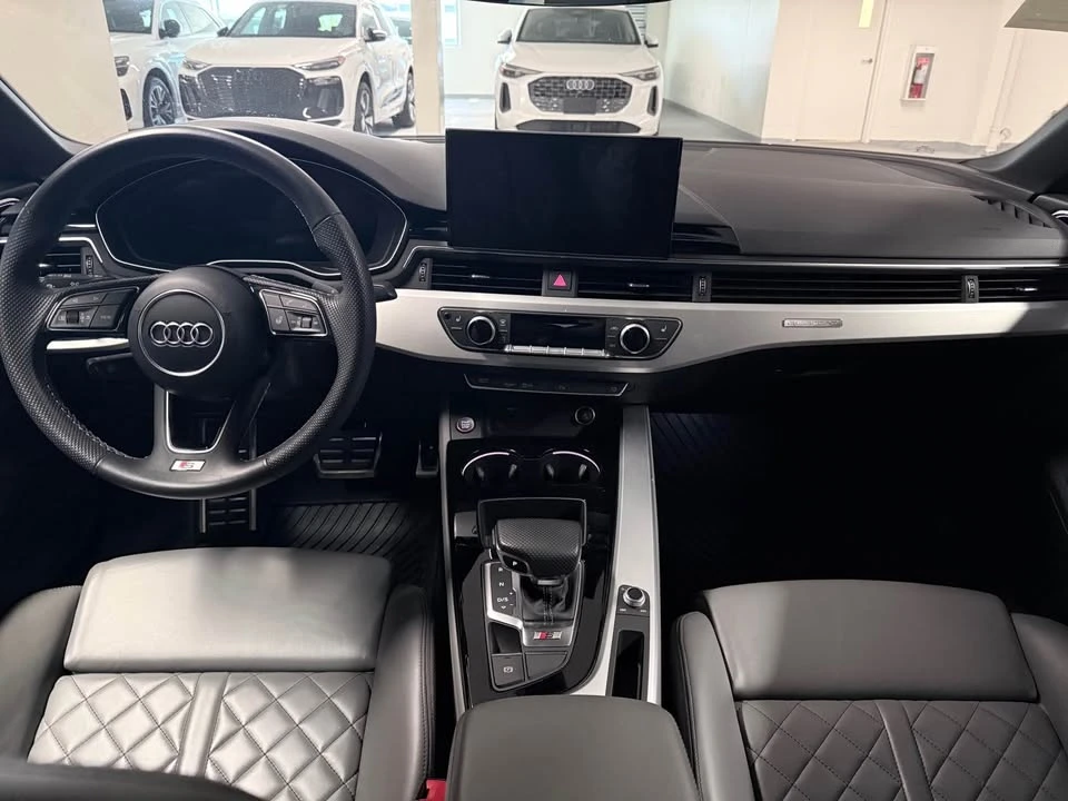 2023 Audi B9 S5 - Image 6 of 7