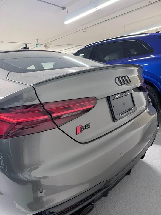 2023 Audi B9 S5 - Image 4 of 7