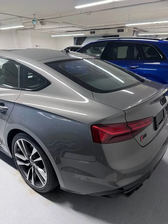 2023 Audi B9 S5 - Image 3 of 7