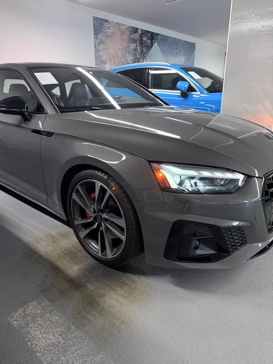 2023 Audi B9 S5 - Image 2 of 7