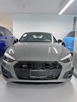 2023 Audi S5