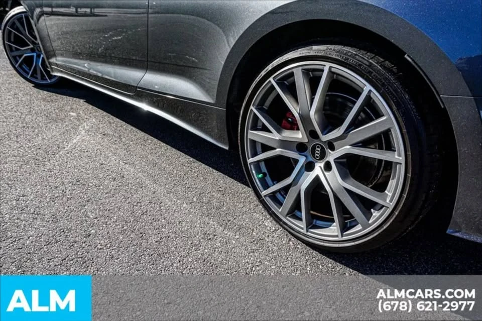 2023 Audi B9 S5 - Image 5 of 19