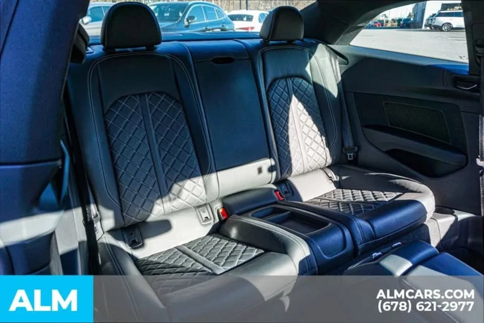 2023 Audi B9 S5 - Image 7 of 19
