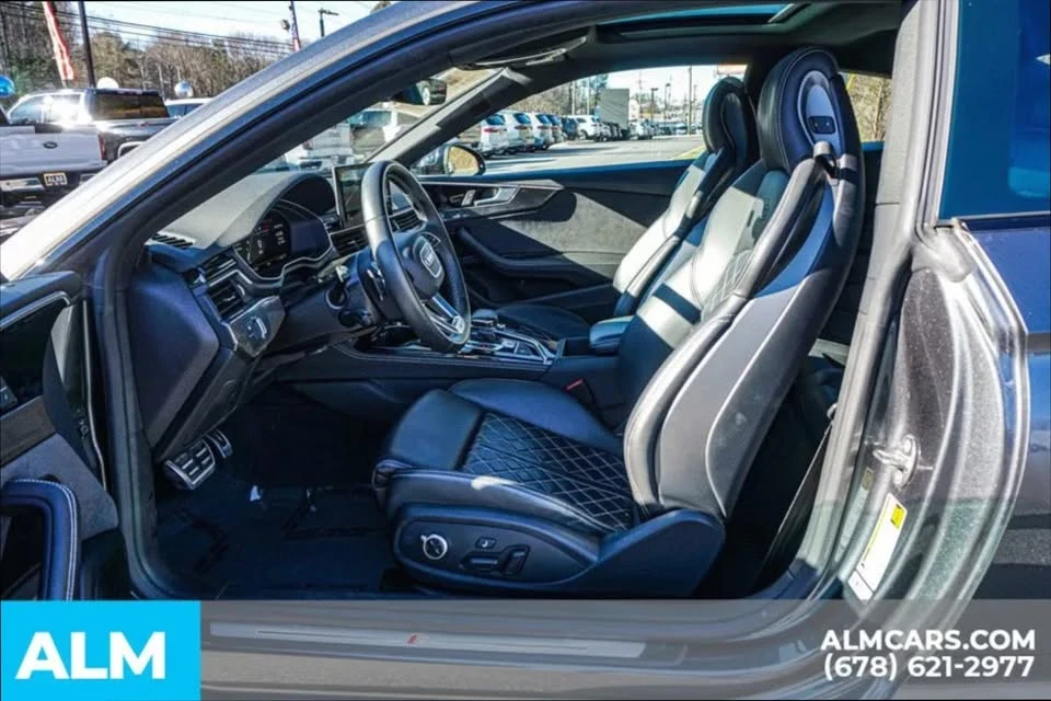 2023 Audi B9 S5 - Image 6 of 19