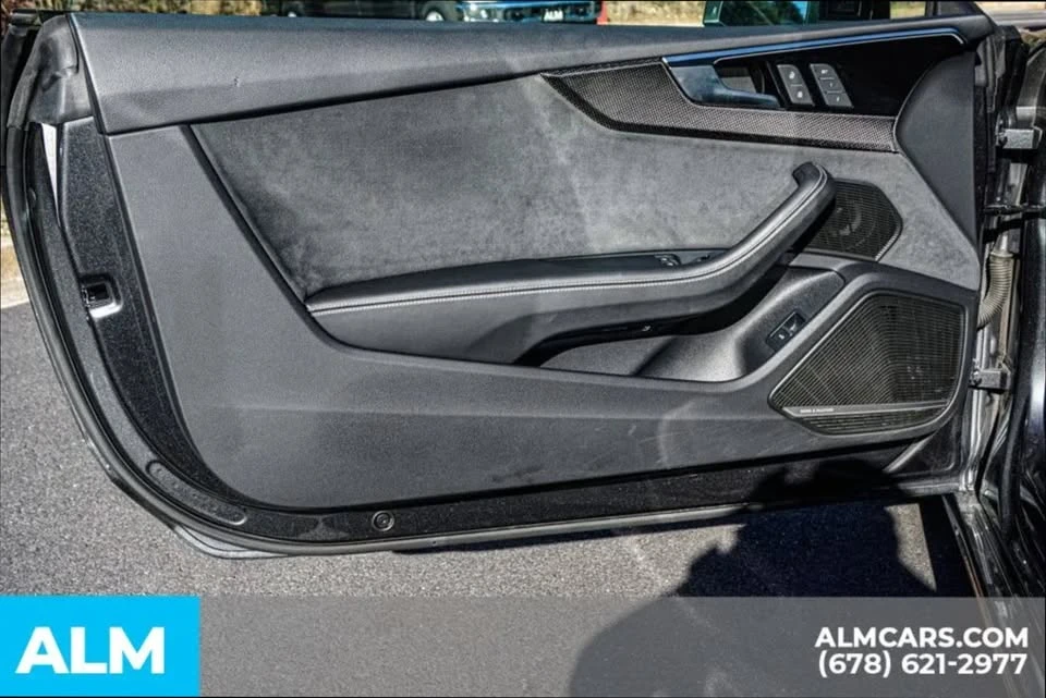 2023 Audi B9 S5 - Image 17 of 19