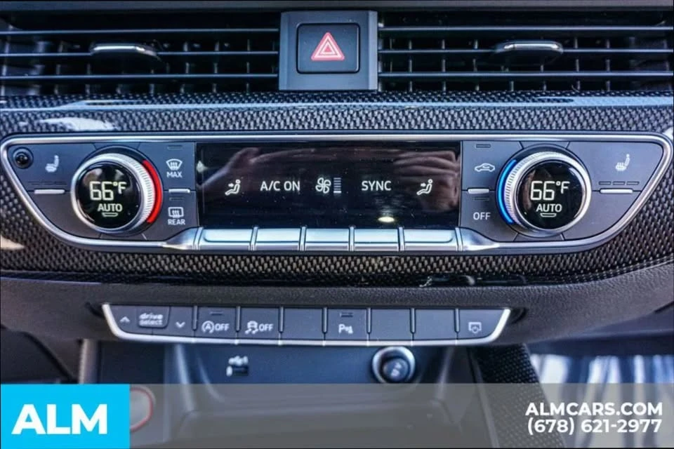 2023 Audi B9 S5 - Image 14 of 19