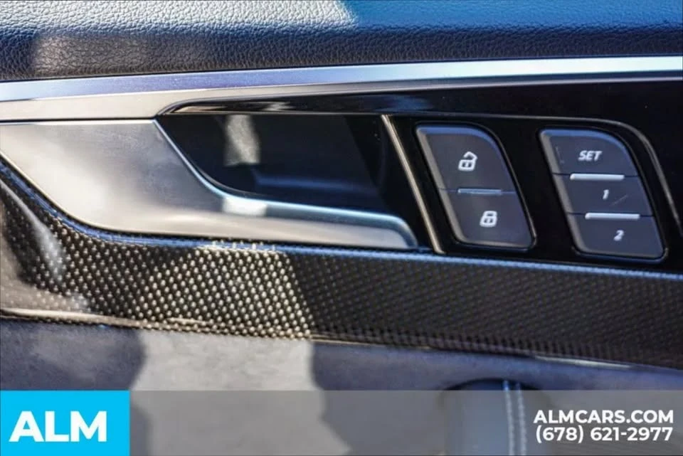 2023 Audi B9 S5 - Image 18 of 19