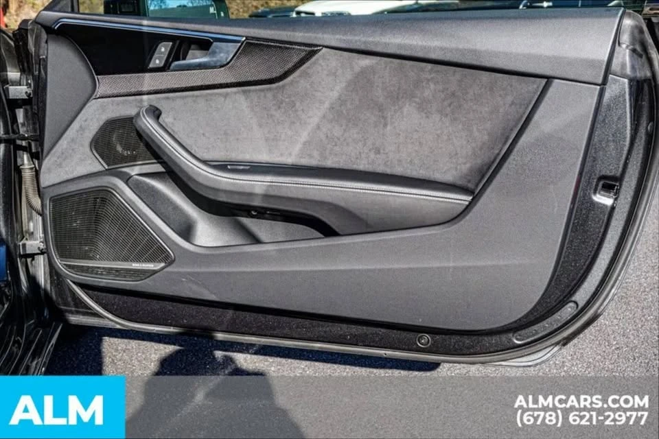2023 Audi B9 S5 - Image 19 of 19