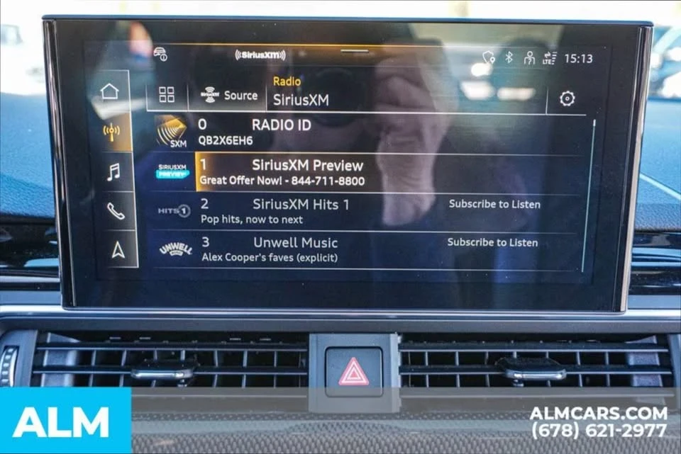 2023 Audi B9 S5 - Image 13 of 19