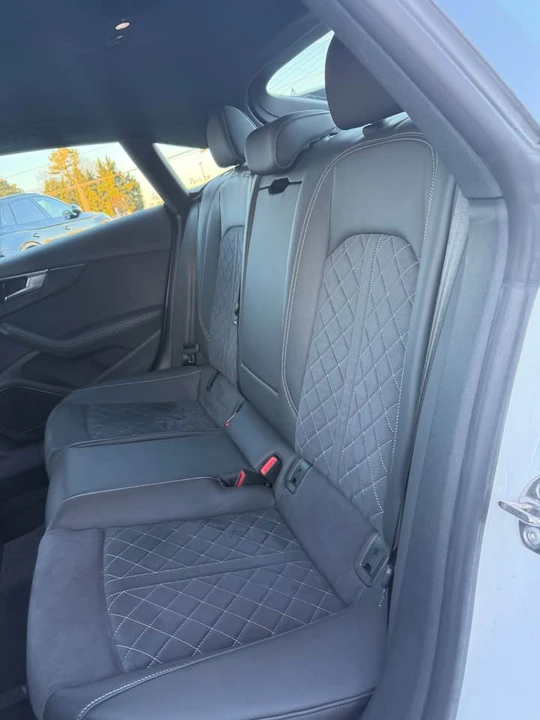 2023 Audi B9 S5 - Image 10 of 12