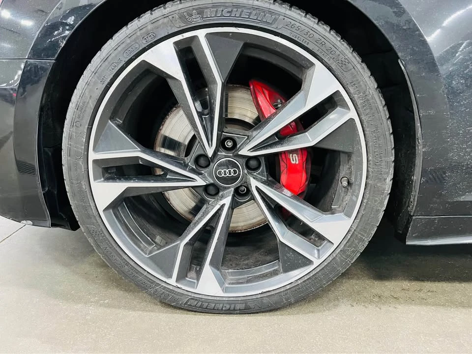 2023 Audi B9 S5 - Image 5 of 5