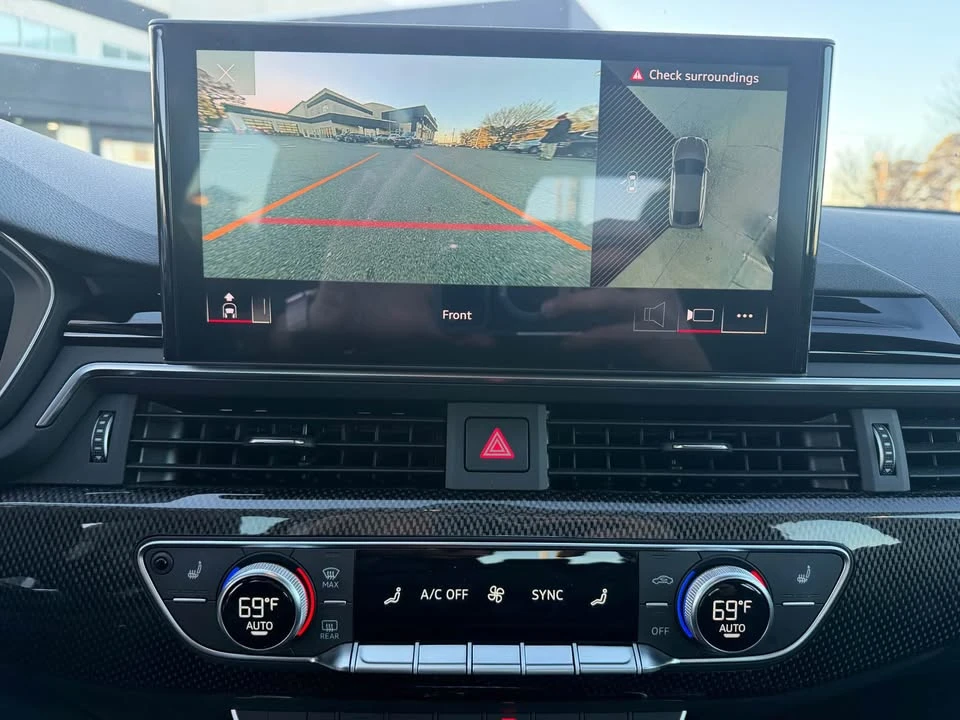 2023 Audi B9 S5 - Image 12 of 12