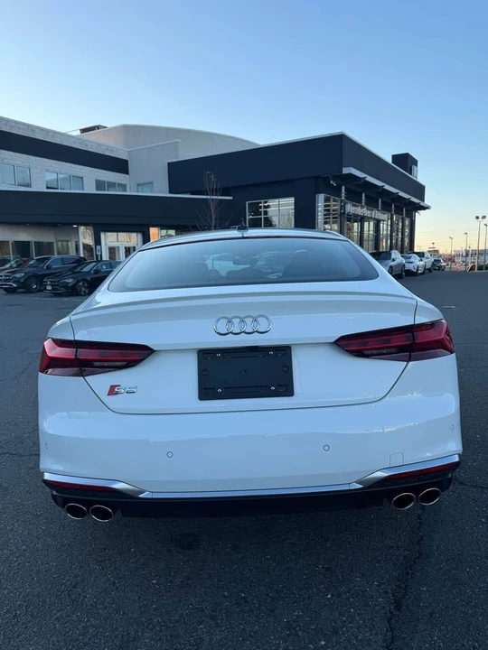 2023 Audi B9 S5 - Image 5 of 12