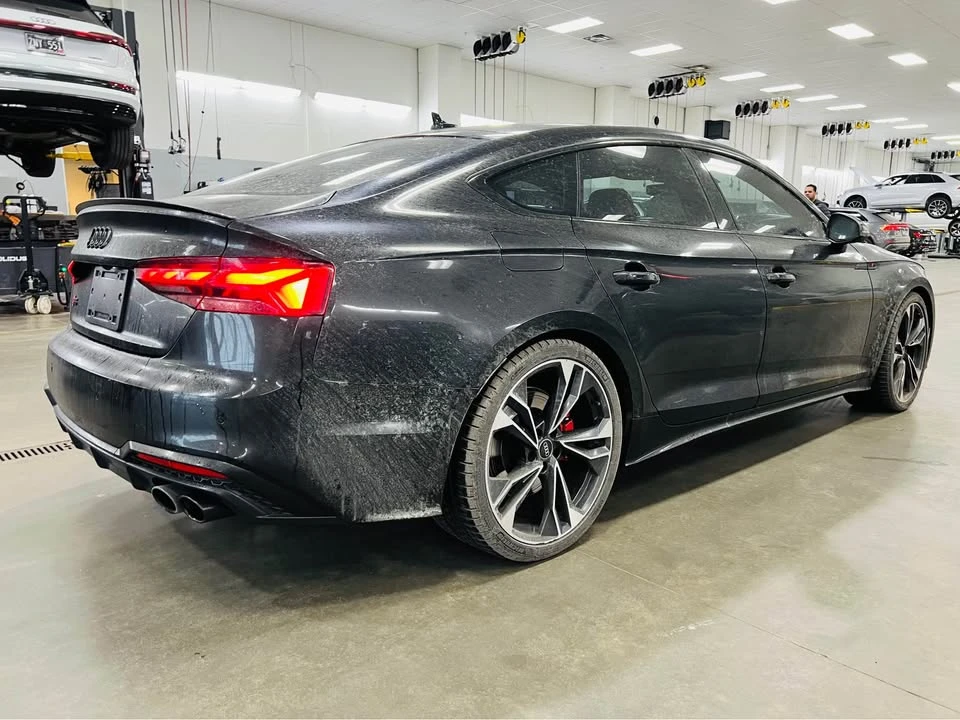 2023 Audi B9 S5 - Image 2 of 5