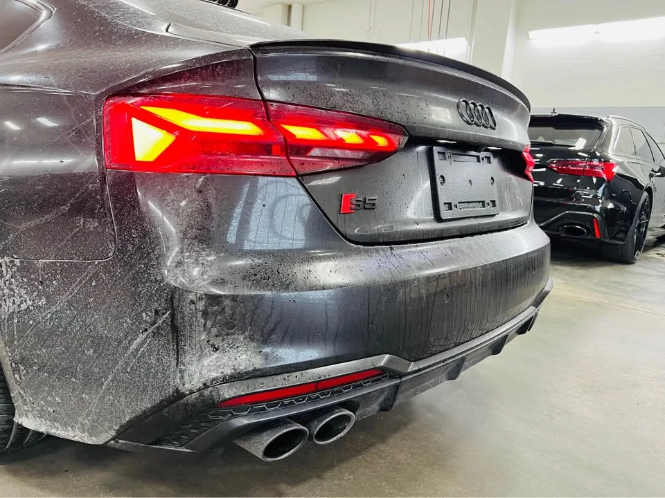 2023 Audi B9 S5 - Image 3 of 5