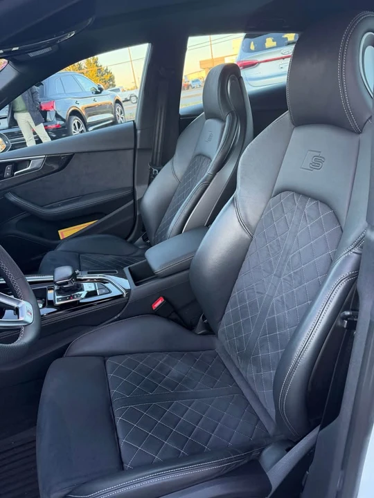 2023 Audi B9 S5 - Image 8 of 12