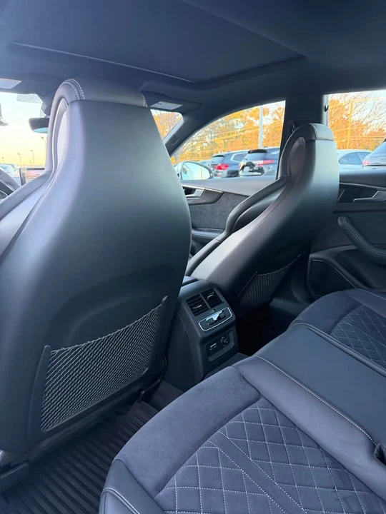 2023 Audi B9 S5 - Image 9 of 12