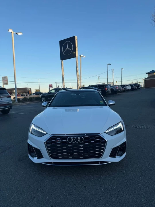 2023 Audi B9 S5 - Image 2 of 12